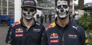 El GP de México tendrá como tema principal el Día de los Muertos - SoyMotor.com