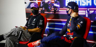 Verstappen: ¿Una rivalidad como la de Senna y Prost? Suena bien" - SoyMotor.com