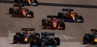 Power Rankings 2021: Verstappen, el mejor de Austin; Sainz, octavo - SoyMotor.com