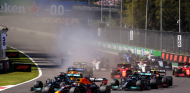 Button: "El adelantamiento de Verstappen puede ser decisivo" - SoyMotor.com