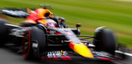 Verstappen no se rinde: "Tenemos un buen coche para la carrera" - SoyMotor.com