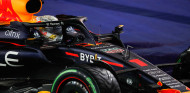 ¿Qué necesita Verstappen para ser campeón en Suzuka? - SoyMotor.com