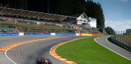 Power Rankings: Verstappen líder tras Spa; Sainz se mantiene tercero - SoyMotor.com