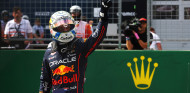 Verstappen, inalcanzable en el 'Sprint' de Austria; Sainz, tercero - SoyMotor.com