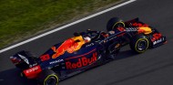 Verstappen, sobre Honda: "Todo lo que han prometido está aquí" - SoyMotor.com