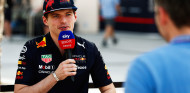 A Verstappen no le preocupa el Mercedes 'sin pontones' - SoyMotor.com
