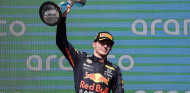 Verstappen aguanta a Hamilton para ganar en Austin - SoyMotor.com