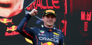 Verstappen gana en un fin de semana perfecto: "Doblete muy merecido" - SoyMotor.com