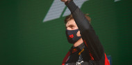 Power Rankings 2021: Verstappen afianza su liderato en Zandvoort; Alonso, cuarto - SoyMotor.com