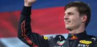 Vergne: "Verstappen no sería imbatible en la Fórmula E" -SoyMotor.com