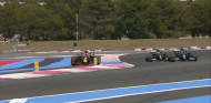 La FIA explica por qué no sancionó a algunos pilotos por saliste de pista en Paul Ricard - SoyMotor.com