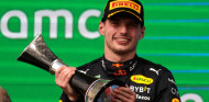 Verstappen todavía puede mejorar, creen en Red Bull -SoyMotor.com