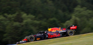 Verstappen, atento a Mercedes: "Parecen rápidos con el blando" - SoyMotor.com