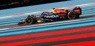 Verstappen 'despierta' y lidera los Libres 3 en Francia; Sainz, segundo -SoyMotor.com