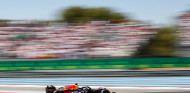 Verstappen cree que sufrirá en Hungría, mientras que Ferrari será "muy fuerte" -SoyMotor.com