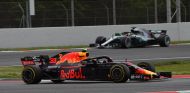Max Verstappen por delante de Lewis Hamilton – SoyMotor.com