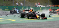 Batacazo para el Mundial de Verstappen: Honda espera sanciones este año - SoyMotor.com