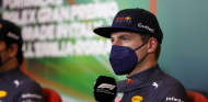 Verstappen pide cambios en el formato del fin de semana - SoyMotor.com