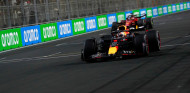 El dato que preocupa a Ferrari: Red Bull fue 14 kilómetros/hora más rápido en Yeda - SoyMotor.com
