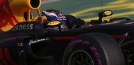 "Lucharé muy duro con Ricciardo, pero no será como en Mercedes" - SoyMotor.com