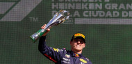 Brawn: "Verstappen me recuerda a Michael Schumacher" - SoyMotor.com