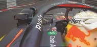 Ferrari protesta contra Red Bull: "Ambos coches cruzaron la línea amarilla" -SoyMotor.com