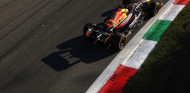 Verstappen, en busca de otra remontada en casa de Ferrari -SoyMotor.com