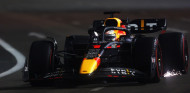 Toque de Verstappen a Red Bull: "Un gran metedura de pata" -SoyMotor.com