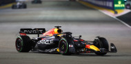 Verstappen y su peor carrera: "Ha sido frustrante" -SoyMotor.com