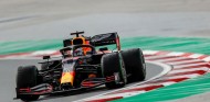 El alerón delantero de Verstappen sufrió una descompensación en el GP de Turquía - SoyMotor.com