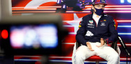Verstappen dice 'no' a Netflix: no saldrá en la temporada 2021 de Drive To Survive - SoyMotor.com