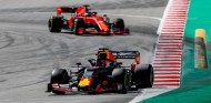 Marko: "Ferrari probablemente solo podrán ser sexto o séptimos en Mónaco" – SoyMotor.com
