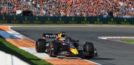Verstappen y Red Bull, en apuros: "Lo podemos hacer mejor que esto" -SoyMotor.com