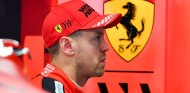 Sebastian Vettel - SoyMotor.com