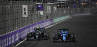Alonso se 'pica' por el Overtake Award: &quot;Quizá pueda tener una minicarrera con Räikkönen y Vettel&quot; - SoyMotor.com