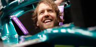Vettel no siente presión por preparar un futuro ideal - SoyMotor.com