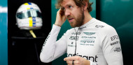 Vettel sigue dando positivo en covid-19; Aston Martin decidirá mañana - SoyMotor.com
