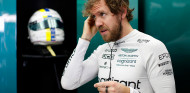 Sebastian Vettel se recupera de la covid-19 y correrá el GP de Australia - SoyMotor.com
