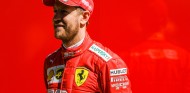 Villeneuve: "Vettel ganará sólo si ahuyenta a sus fantasmas" - SoyMotor.com