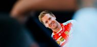 Sebastian Vettel estará en el RoC - LaF1.es