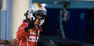 Berger a Vettel: "Ferrari funciona, no hay razón para irse" - SoyMotor.com