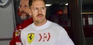 Vettel se defiende por el incidente con Verstappen: "Había 10 segundos" - SoyMotor.com