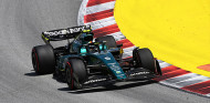 Vettel: "Fuimos a ritmo de Fórmula 2 en España" - SoyMotor.com