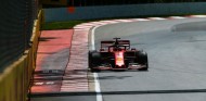 Binotto, sobre Vettel: "Su objetivo es ser campeón con Ferrari" - SoyMotor.com