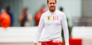 Vettel anuncia su continuidad en Ferrari: "Me quedo" - SoyMotor.com