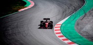 Descontento en Ferrari por los primeros datos de su coche de 2020 - SoyMotor.com