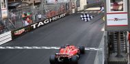 Vettel ganó el GP de Mónaco - SoyMotor.com