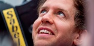 Vettel se hace el asiento de su Ferrari de 2020 - SoyMotor.com