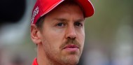 La prensa italiana: "Ferrari mira a un futuro sin espacio para Vettel" 
