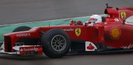 Piero Ferrari confía en darle "un coche competitivo" a Vettel - LAF1.es